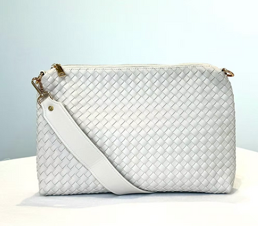 Soho Woven - Creme